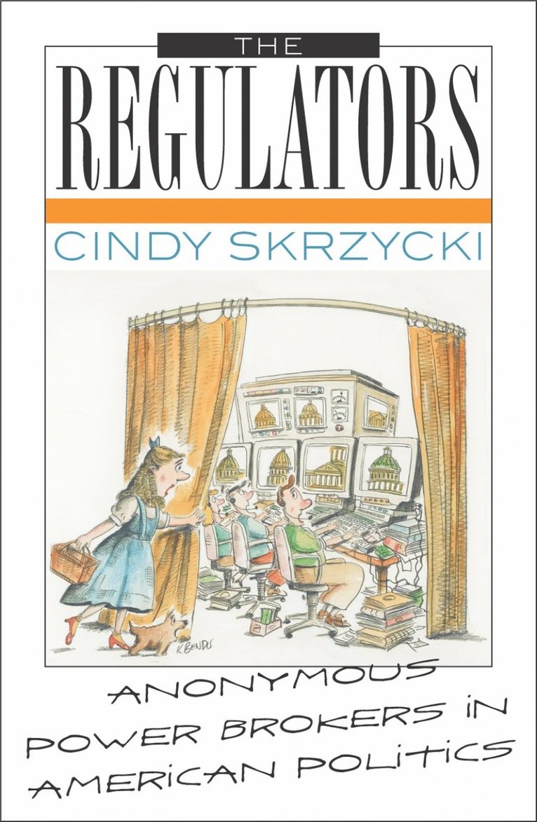 Regulators 1