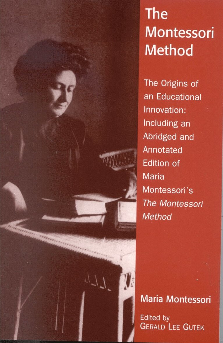 Montessori Method 1