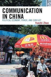 bokomslag Communication in China
