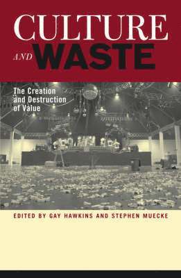 Culture and Waste 1