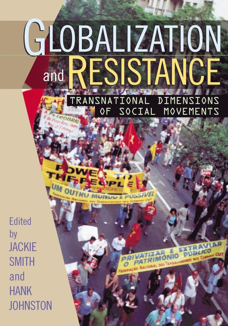 Globalization and Resistance 1