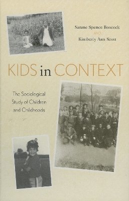 Kids in Context 1
