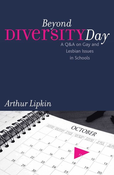 bokomslag Beyond Diversity Day