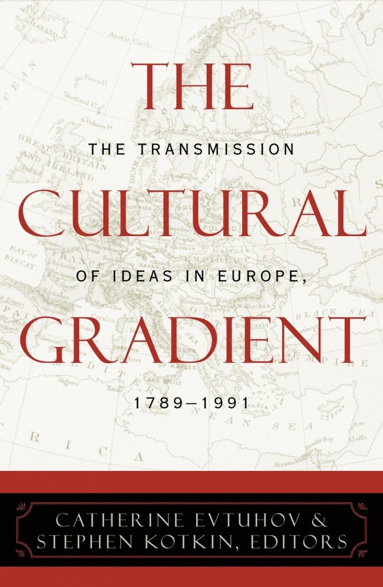 Cultural Gradient
