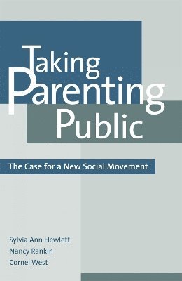 Taking Parenting Public 1