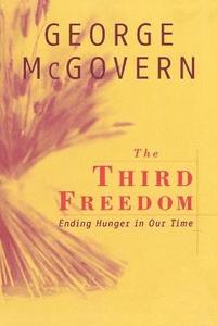 bokomslag The Third Freedom