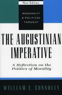 bokomslag The Augustinian Imperative