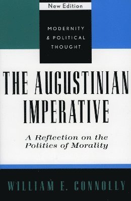 bokomslag The Augustinian Imperative
