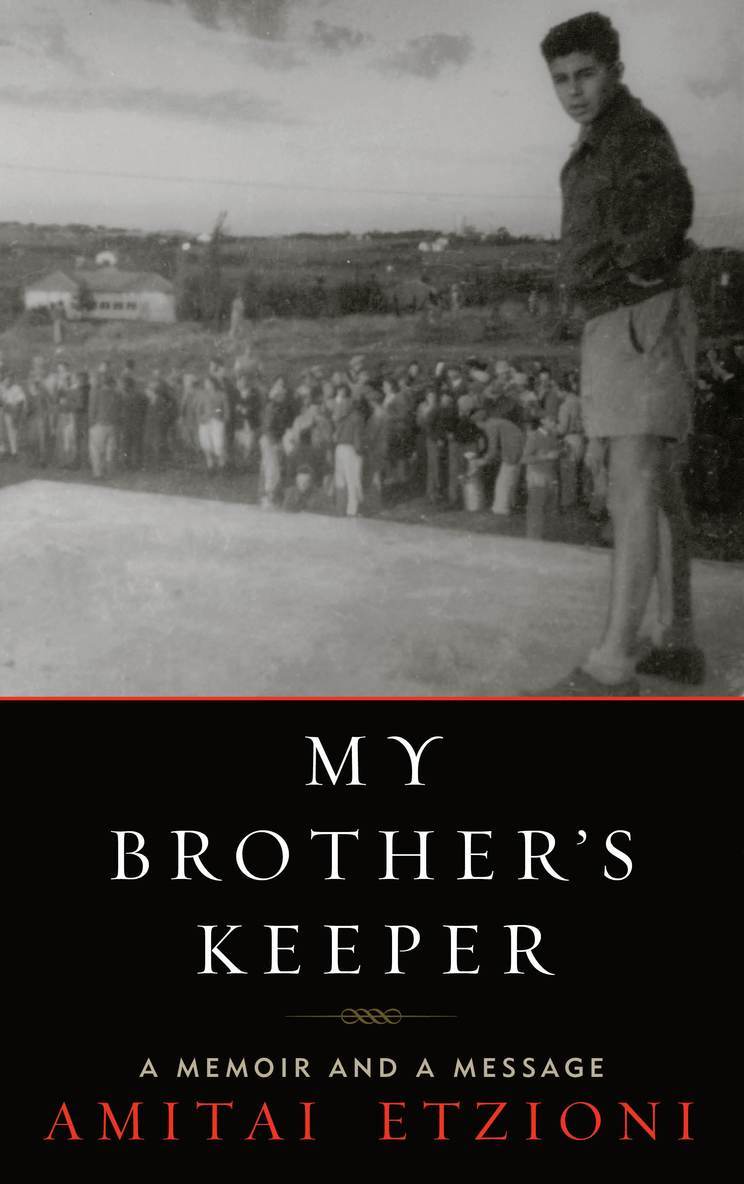 My Brother's Keeper