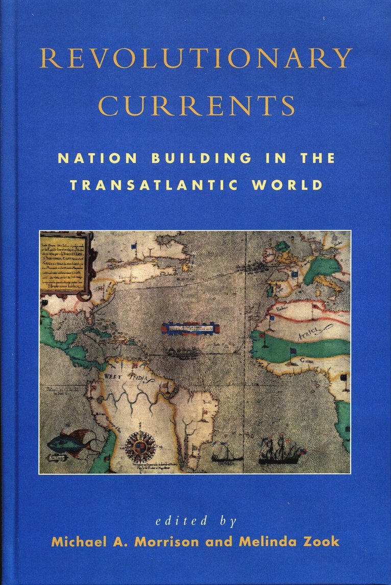 Revolutionary Currents