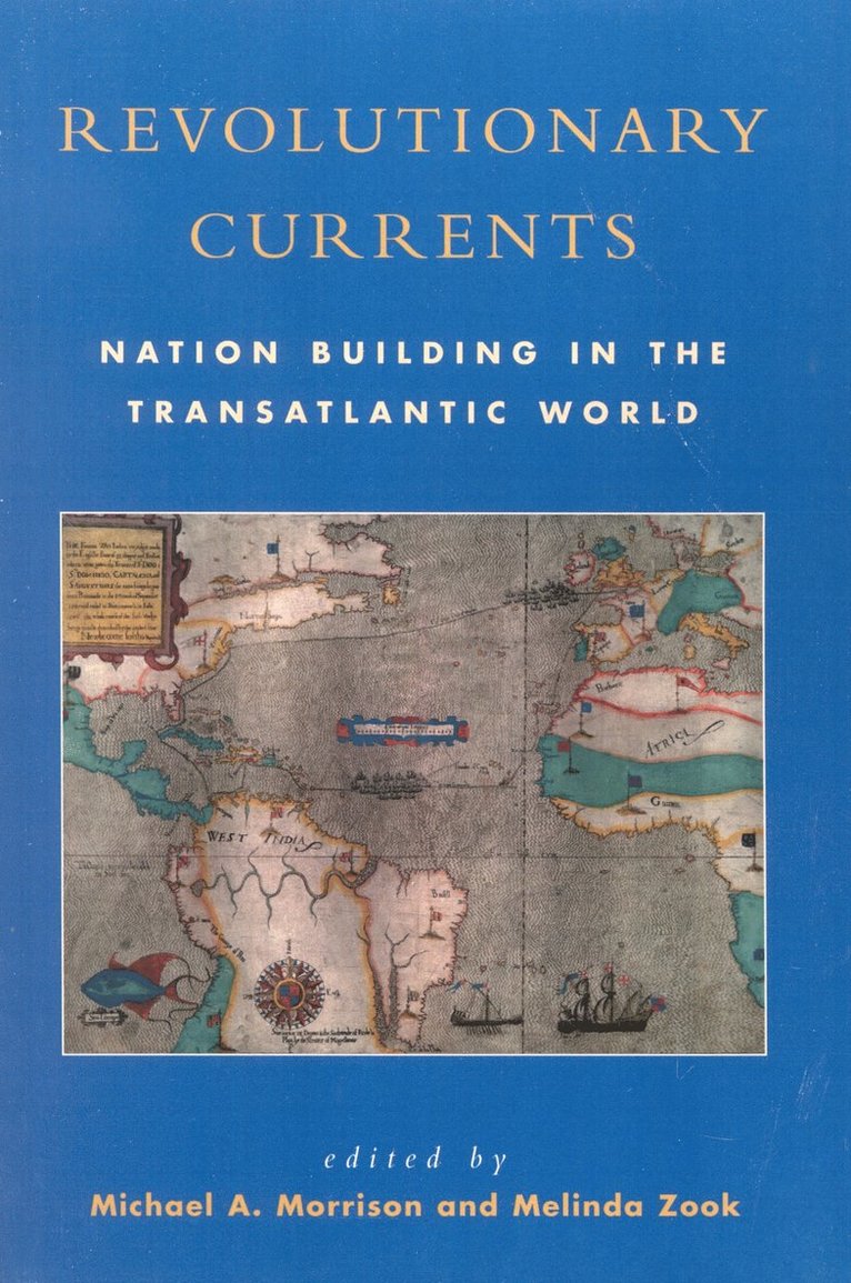 Revolutionary Currents
