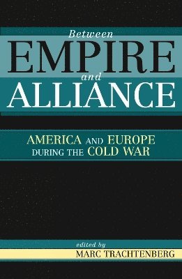 Between Empire and Alliance 1