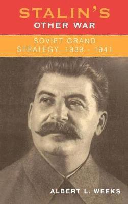 Stalin's Other War 1