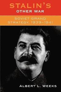 bokomslag Stalin's Other War