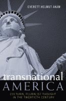 bokomslag Transnational America
