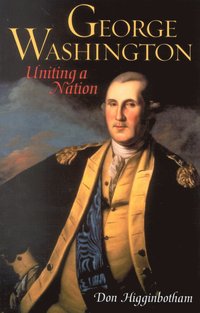 bokomslag George Washington