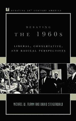 Debating the 1960s 1