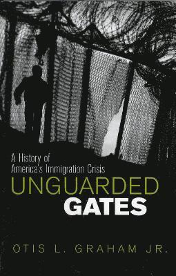 Unguarded Gates 1