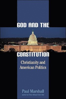 God and the Constitution 1