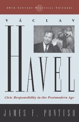 Vaclav Havel 1