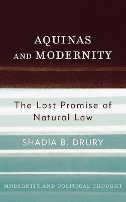 Aquinas and Modernity 1