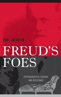 bokomslag Freud's Foes