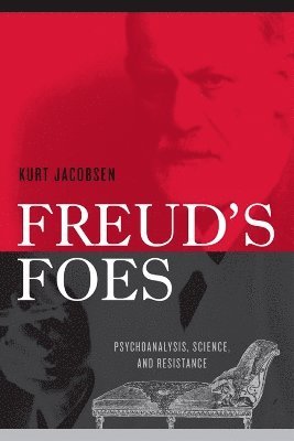 Freud's Foes 1