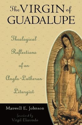The Virgin of Guadalupe 1