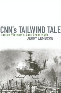 bokomslag CNN's Tailwind Tale