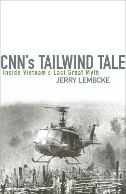 CNN's Tailwind Tale 1