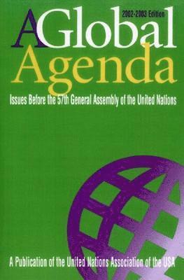 A Global Agenda 1