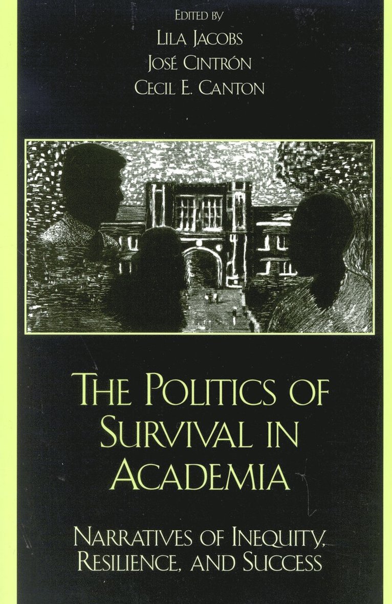 Politics of Survival in Academia