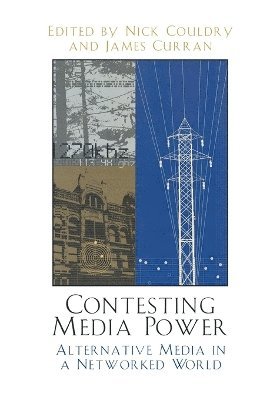 bokomslag Contesting Media Power