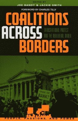 Coalitions across Borders 1