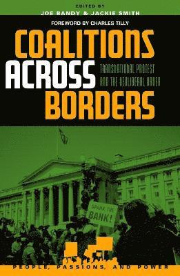 Coalitions across Borders 1