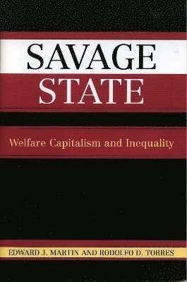 Savage State 1