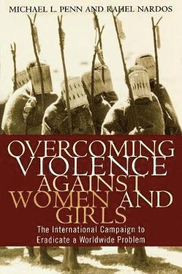 Overcoming Violence against Women and Girls 1