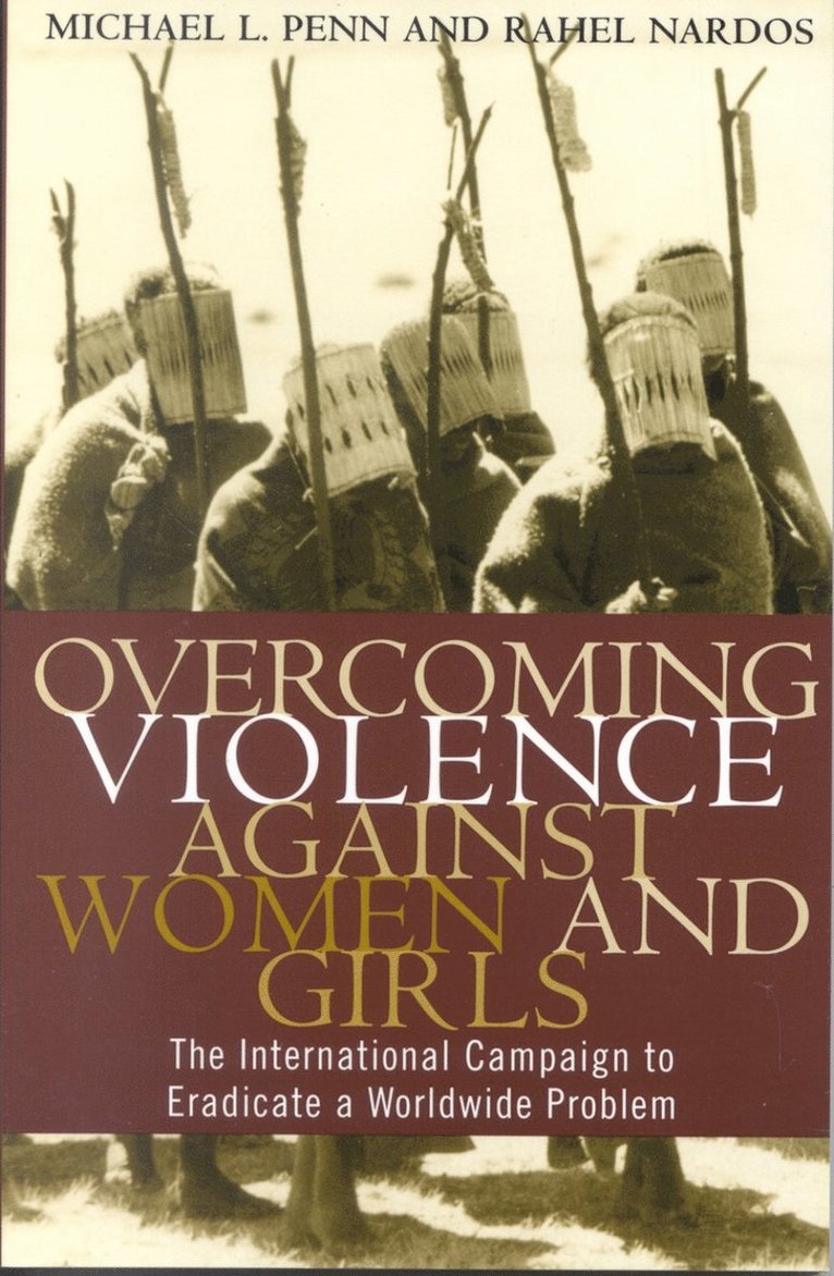 Overcoming Violence against Women and Girls 1