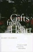 Gifts from the Heart 1