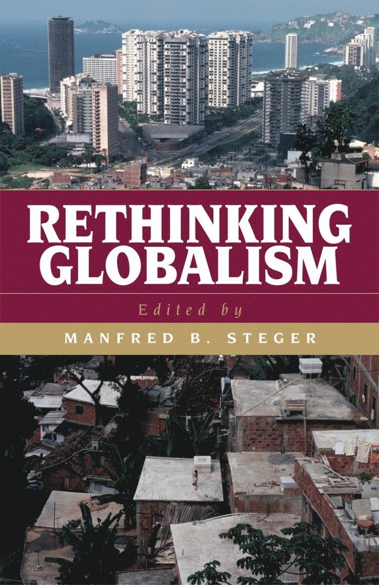 Rethinking Globalism