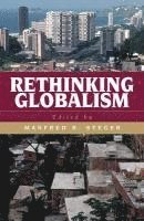 bokomslag Rethinking Globalism