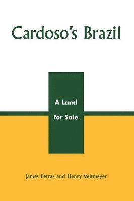 Cardoso's Brazil 1