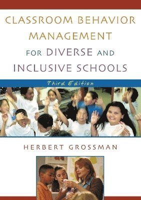 Classroom Behavior Management for Diverse and Inclusive Schools 1