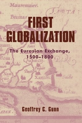 First Globalization
