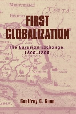 First Globalization 1