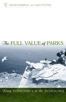 bokomslag The Full Value of Parks