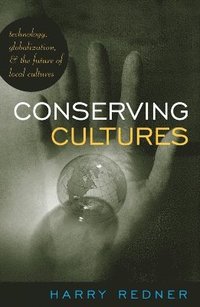 bokomslag Conserving Cultures