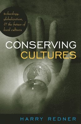 Conserving Cultures 1