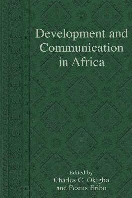 Development and Communication in Africa 1