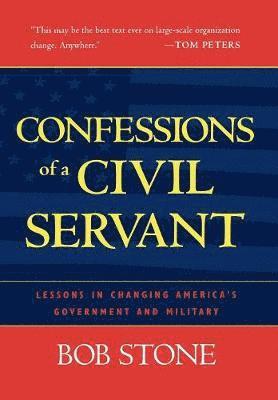 Confessions of a Civil Servant 1